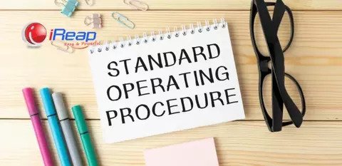 standar operasional prosedur perusahaan