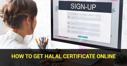 How-to-Get-Halal-Certificate-Online