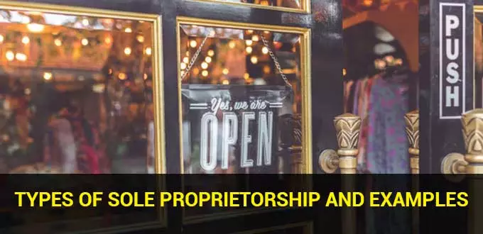types-of-sole-proprietorship-and-examples