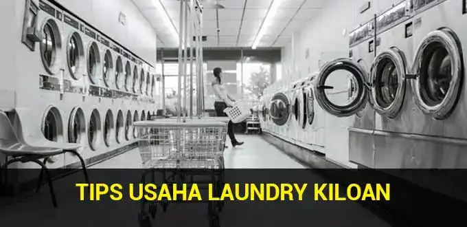 tips-usaha-laundry-kiloan