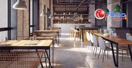 Tips Bikin Kedai Kopi Ramai Pengunjung dengan Desain Ruangan yang Unik