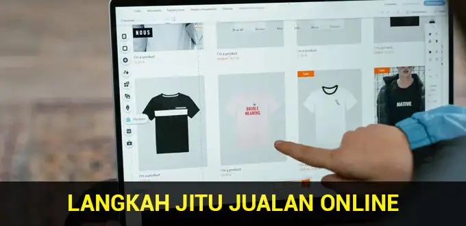 cara-jualan-online-untuk-pemula