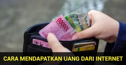 cara-mendapatkan-uang-dari-internet