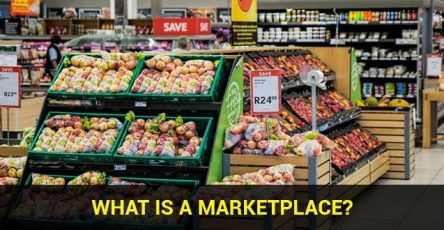 What is a Marketplace