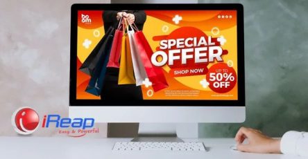 call to action untuk promosi bisnis