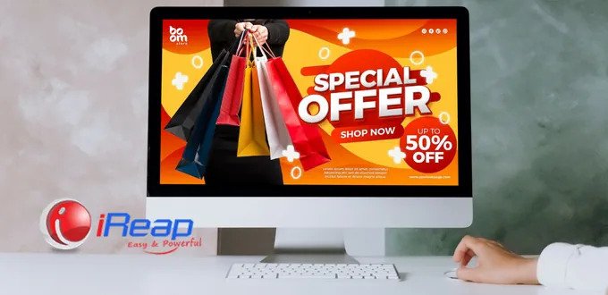 call to action untuk promosi bisnis