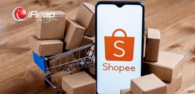 cara jualan di shopee