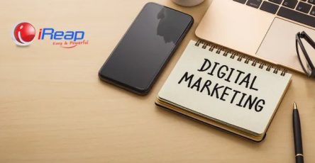 cara memulai digital marketing