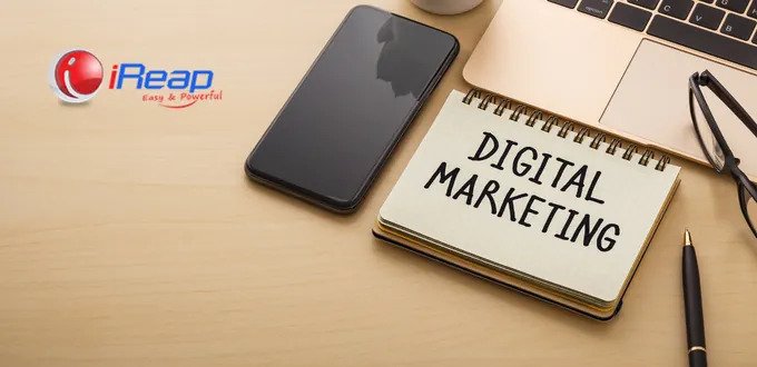cara memulai digital marketing