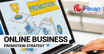 Online Business Promotion Strategy