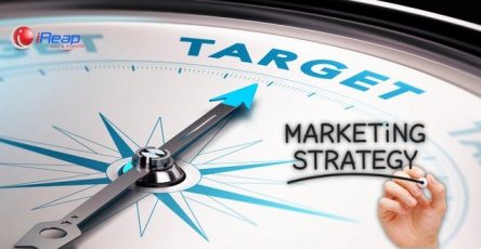 strategi pemasaran dan contohnya