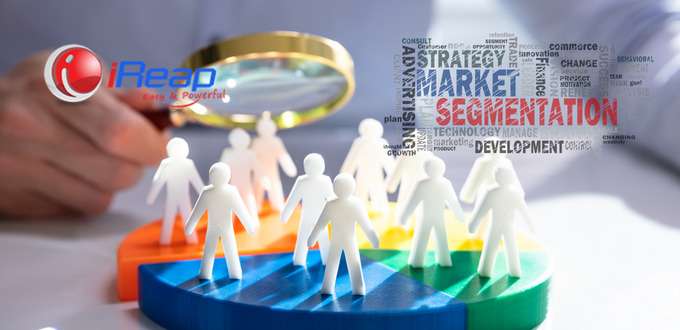 tips segmentasi pasar