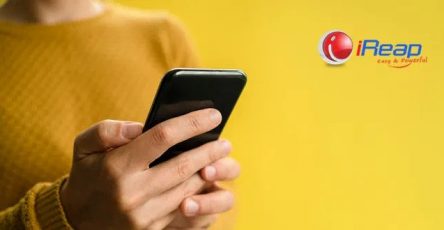 aplikasi kasir gratis iReap POS Lite