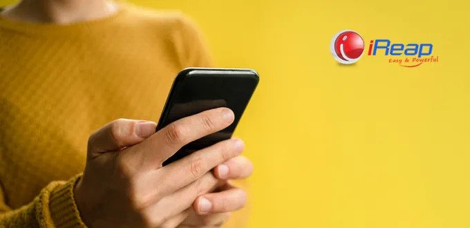 aplikasi kasir gratis iReap POS Lite