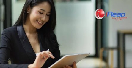 aplikasi kasir untuk salon kecantikan