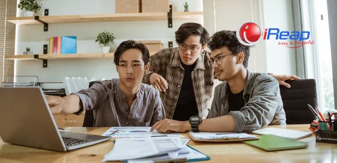 fitur dan manfaat ireap pos pro