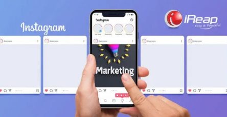 instagram marketing dan manfaatnya