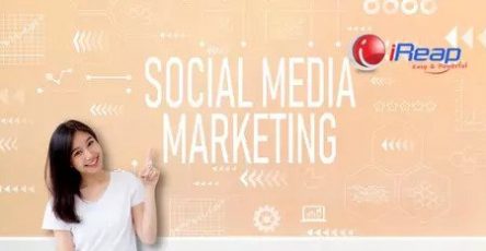 jenis dan contoh social media marketing