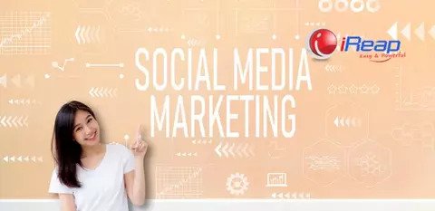 jenis dan contoh social media marketing
