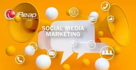 social media marketing dan tujuannya