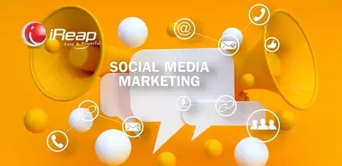 social media marketing dan tujuannya