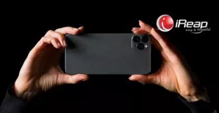 teknik foto produk dengan hp