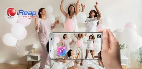 FYP TikTok dan cara masuk FYP TikTok