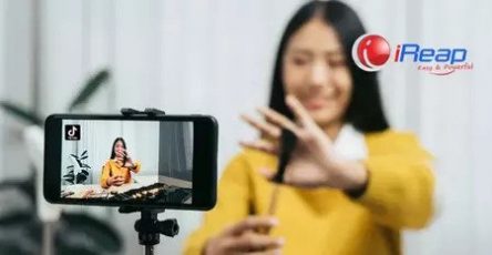 berjualan di tiktok melalui tiktok shop
