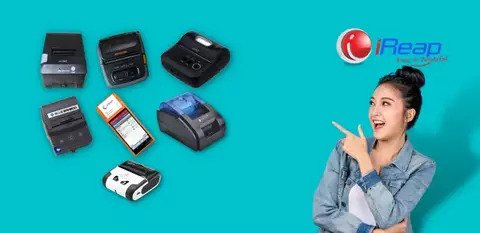 cara menggunakan printer bluetooth merek panda
