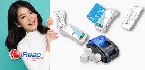 cara menggunakan printer bluetooth