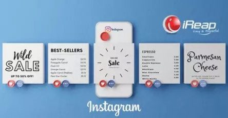 ide konten carousel instagram