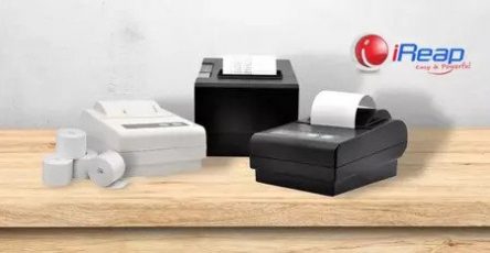 jenis dan kegunaan printer thermal