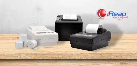 jenis dan kegunaan printer thermal