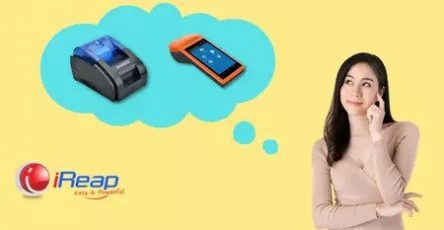 printer portable bluetooth