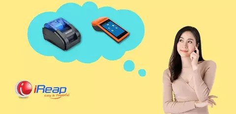 printer portable bluetooth