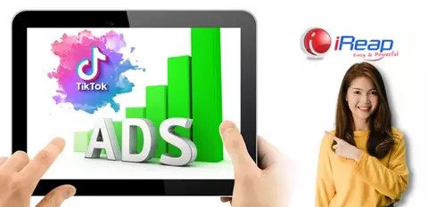 tiktok ads untuk jualan di tiktok
