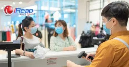 maksimalkan penjualan dengan program kasir toko baju