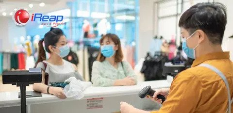 maksimalkan penjualan dengan program kasir toko baju
