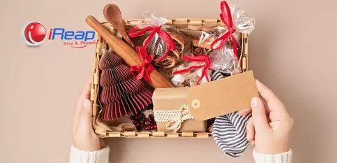 bisnis hampers untung terus