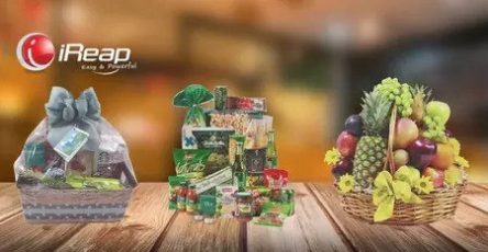 hampers vs parcels