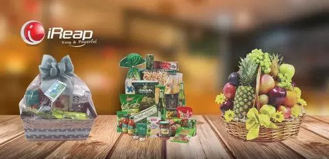 hampers vs parcels