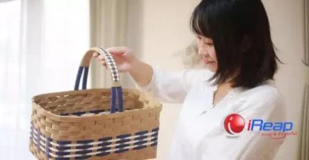 ide bisnis hampers