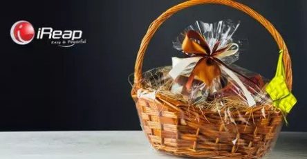 ide bisnis hampers lebaran