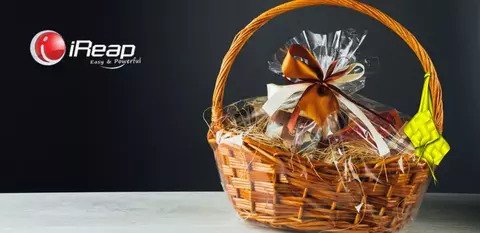 ide bisnis hampers lebaran