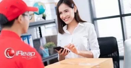 memulai bisnis hampers
