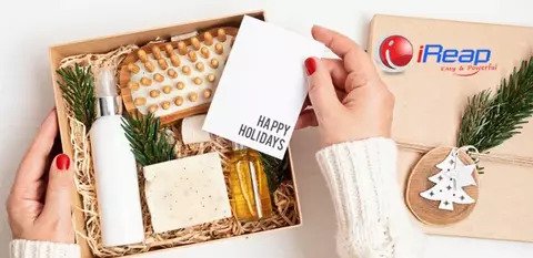 peluang bisnis hampers dan jenisnya