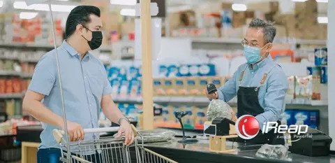 peluang dan cara memulai bisnis minimarket