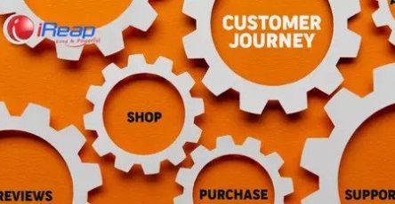 cara membuat customer journey map