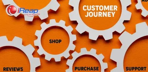 cara membuat customer journey map