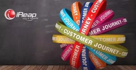 tahapan customer journey